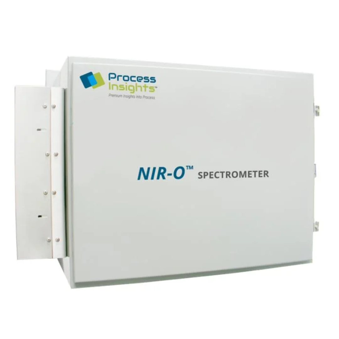 Analizador NIR para líquidos, gases y sólidos | NIR-O | Process Insights
